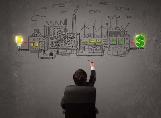 IIoT analytics