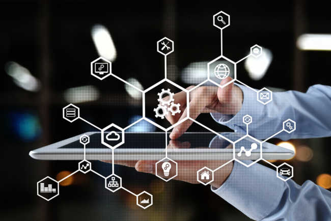 IIoT business models