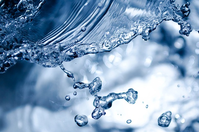 iiot and water
