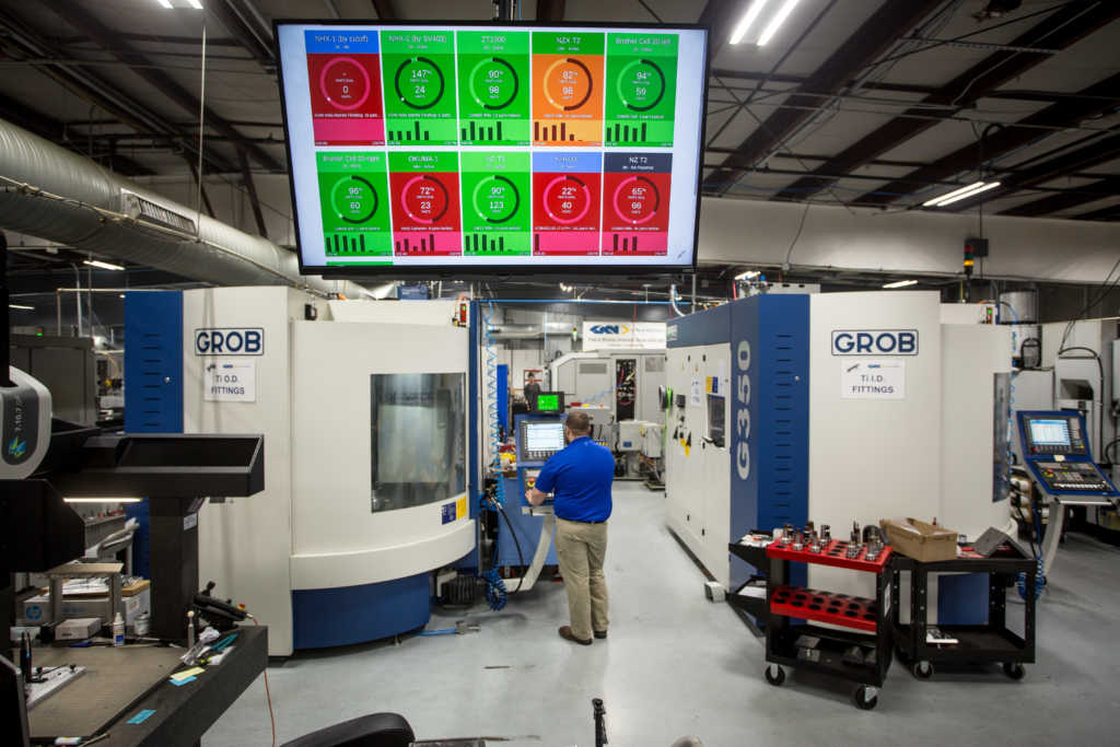 Building a Successful Roadmap to IIoT Implementation