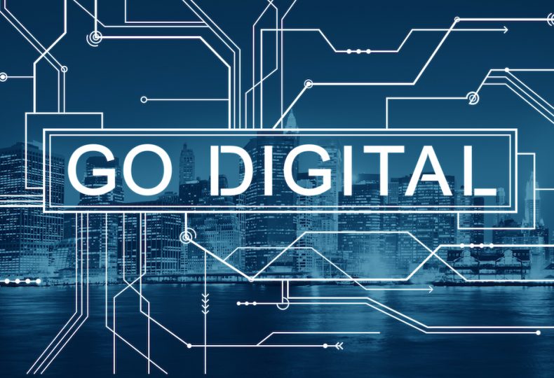 digitalization