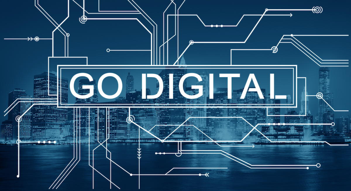 digitalization