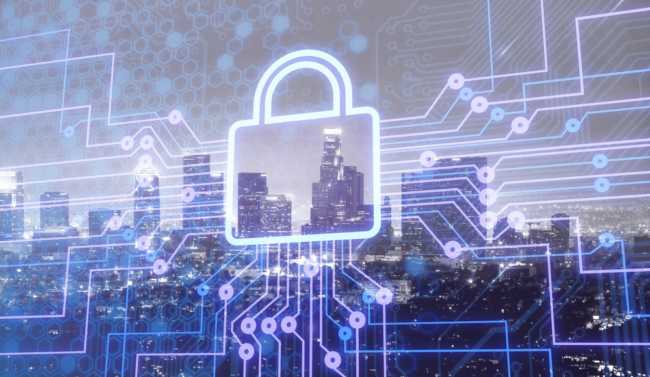 cybersecurity