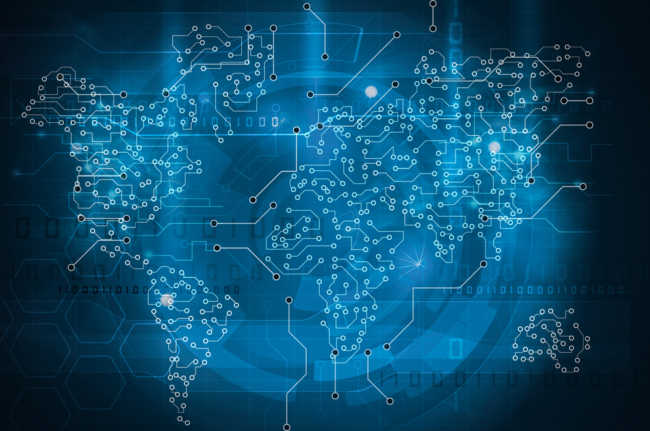 digital ecosystem