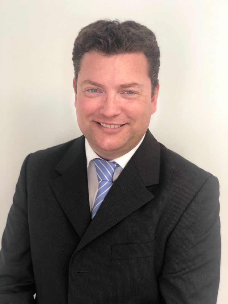 Emmanuel Cotrel, Chief Executive Officer