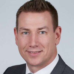 Michael Murray