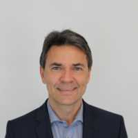 ph Inauen, VP Strategy, Siemens Mindsphere