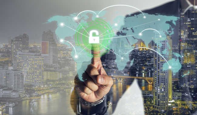 cybersecurity