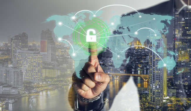cybersecurity