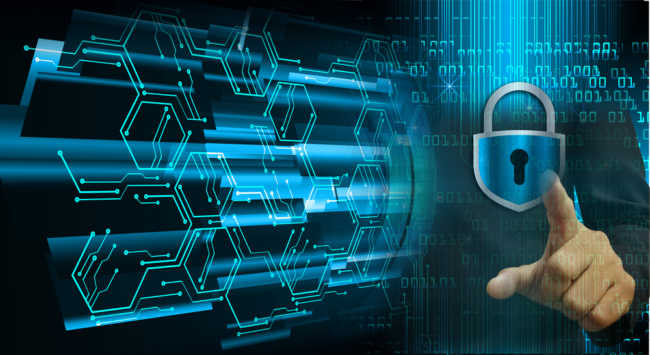 IIoT security