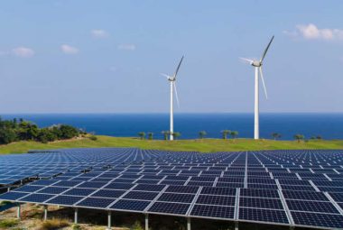 utility companies - smart cities