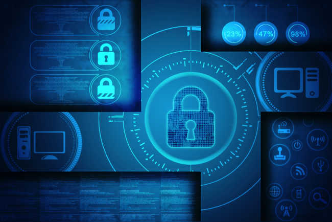 cybersecurity