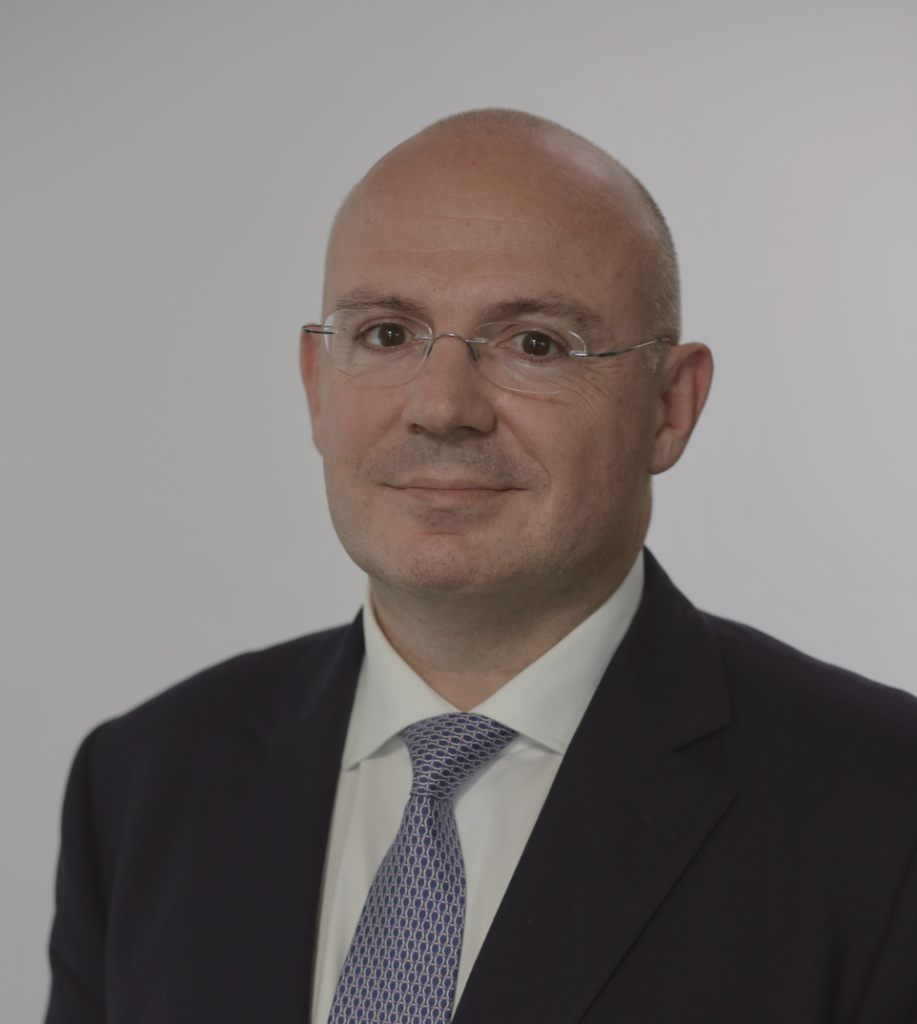 Jean Cabanes, Managing Director