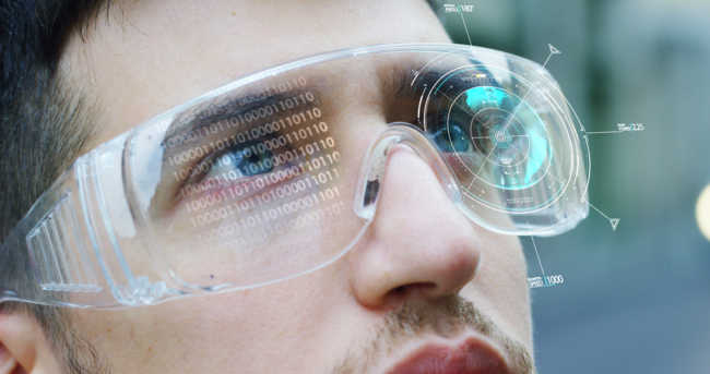 AR for IIoT in Manufacturing