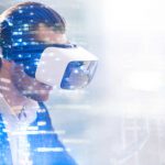 Augmented reality in manufacturing