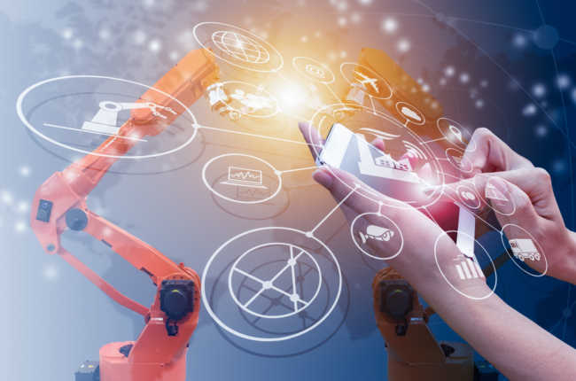 edge computing