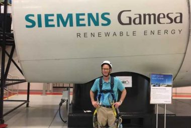 siemens Gamesa