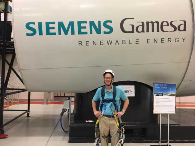 siemens Gamesa