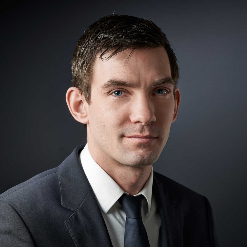 Remy Glaisner, Research Director at IDC