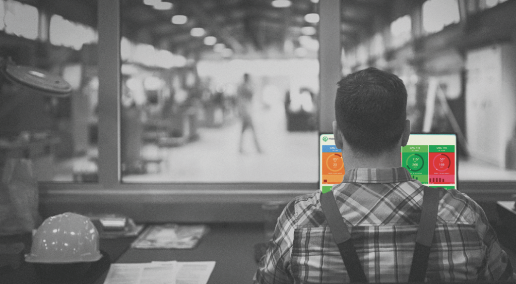 New IIoT Case Study with Wiscon Products
