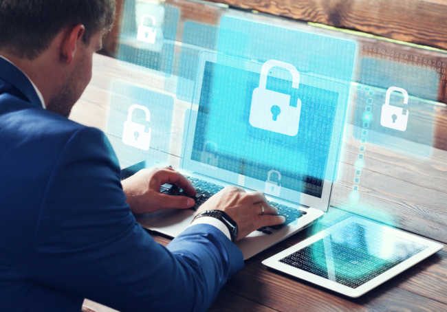cybersecurity