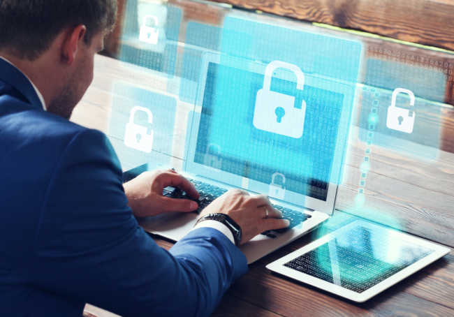 cybersecurity