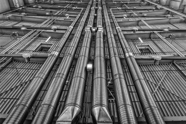 cybersecurity pipes