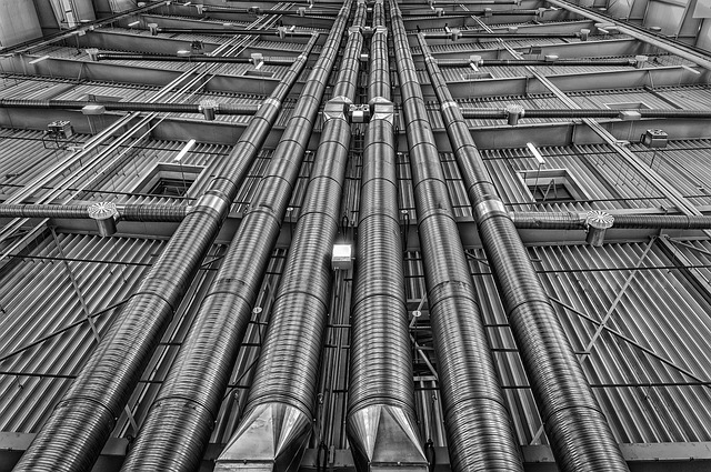 cybersecurity pipes