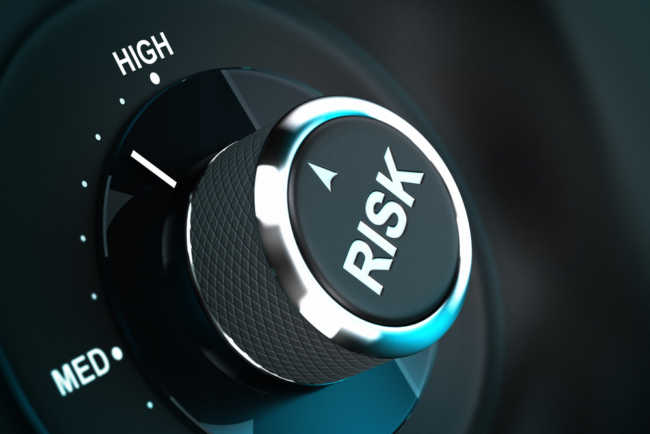 iiot risk management