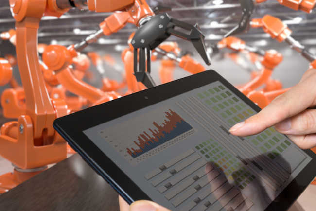 predictive maintenance