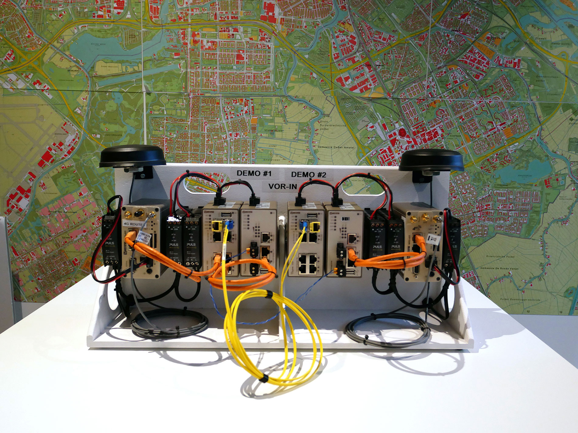 test equipment