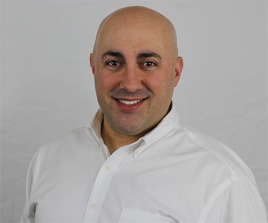 Anthony Veri