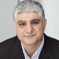 Babak Pasdar
