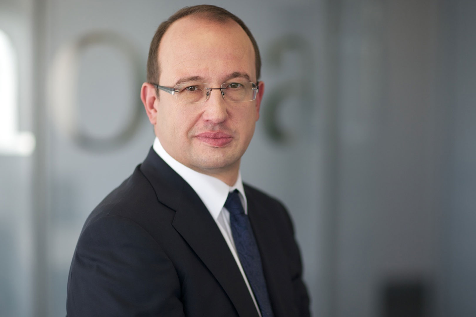 Dietmar Siersdorfer 