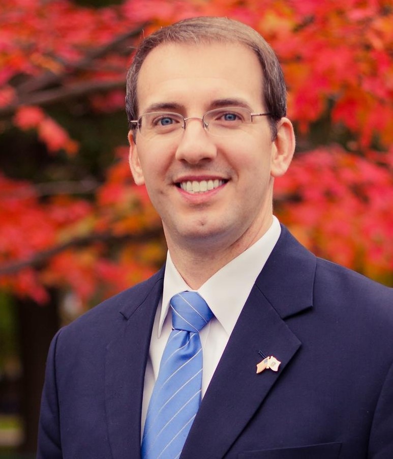Michael Lake