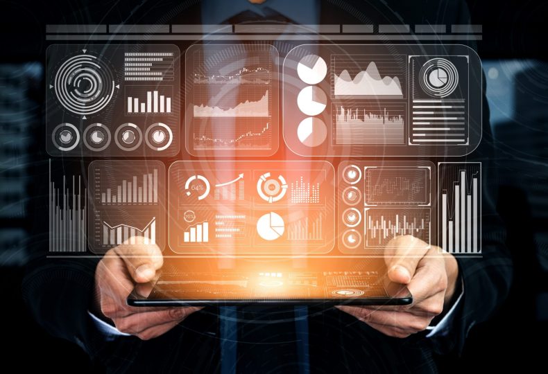 IIoT and analytics