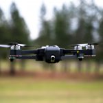 drones