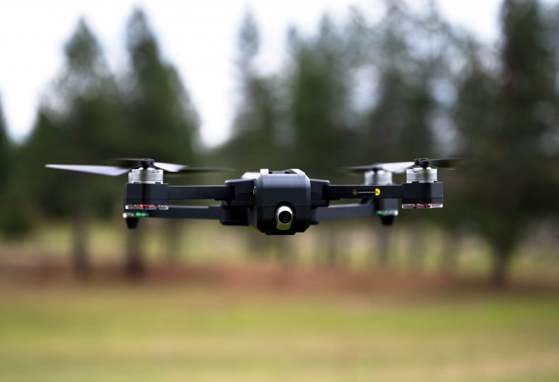 drones