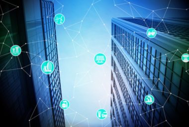smart and sustainable buildings