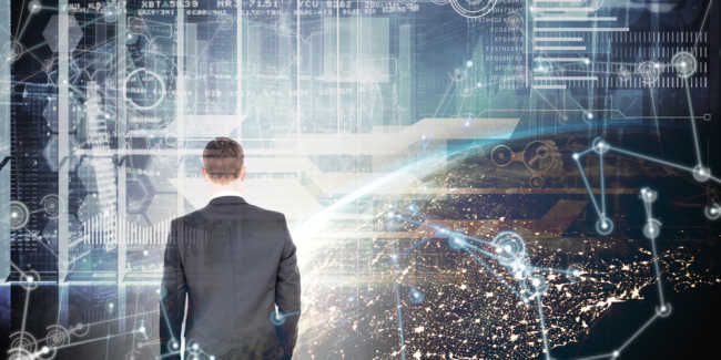 IoT applications