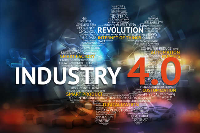 industry 4.0