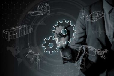 IIoT - engines