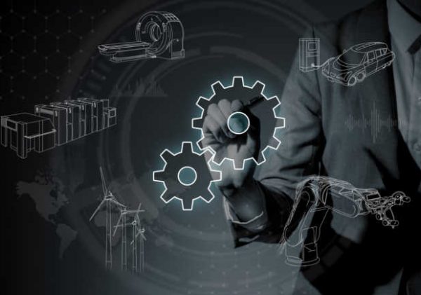 IIoT - engines