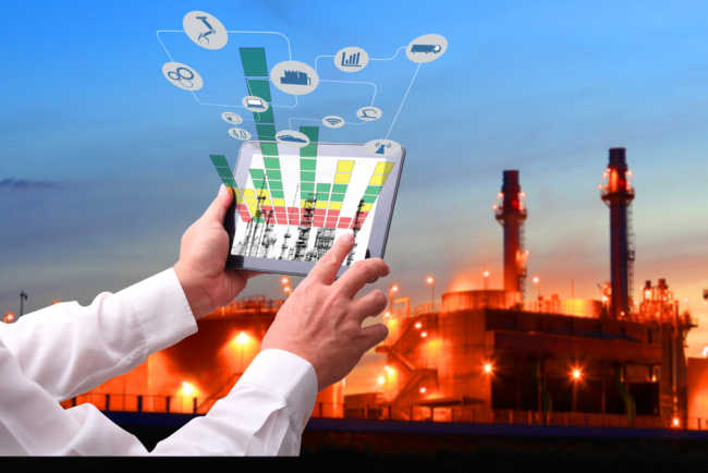 predictive maintenance