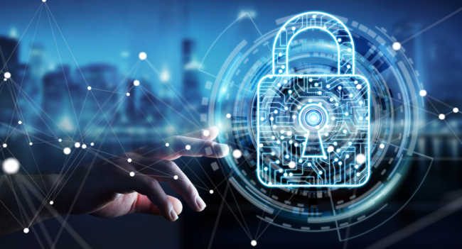 cybersecurity
