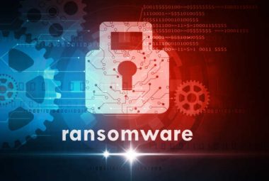 ransomware