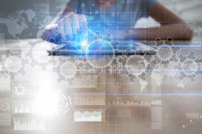 digital transformation
