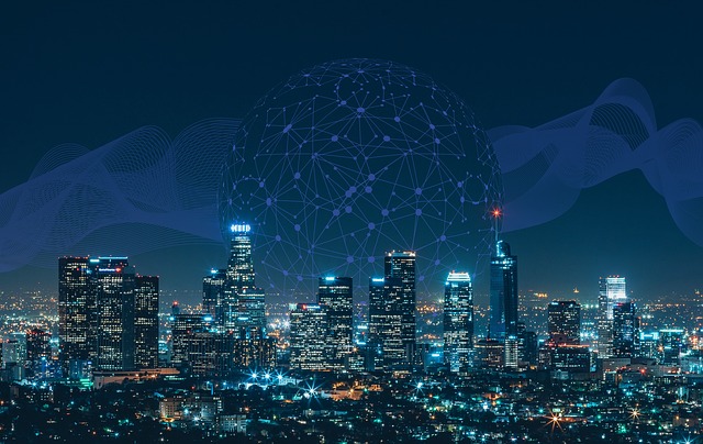 smart city competition