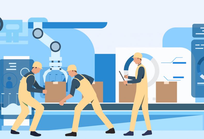 Compliance for Manufacturing