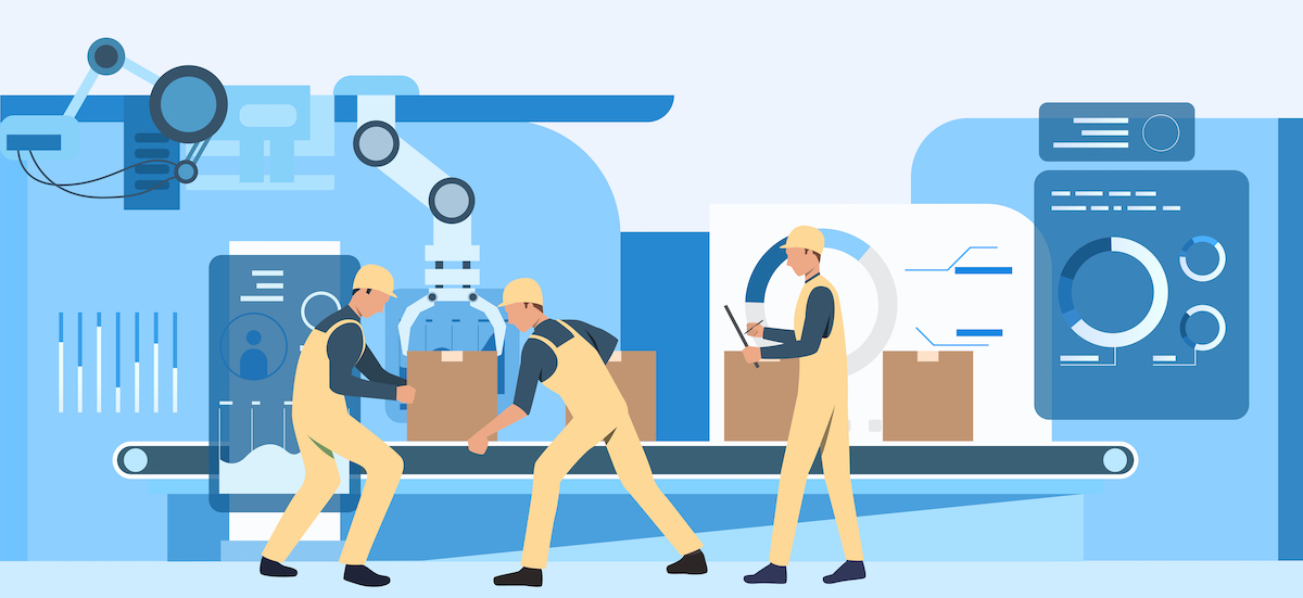 Compliance for Manufacturing